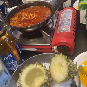 한신포차 사진