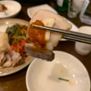 구포국수 리뷰 사진