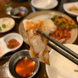 구포국수 리뷰 사진