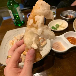 구포국수 리뷰 사진