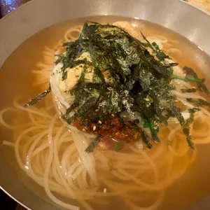 구포국수 리뷰 사진