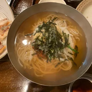 구포국수 리뷰 사진