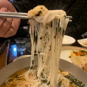 구포국수 리뷰 사진