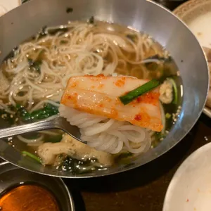 구포국수 리뷰 사진