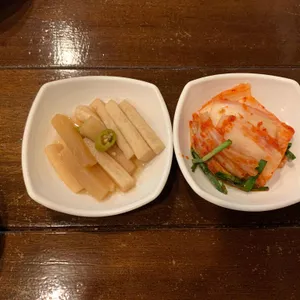 구포국수 사진