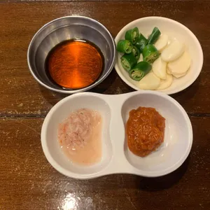 구포국수 사진