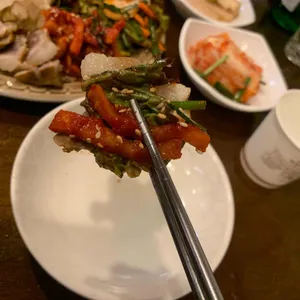 구포국수 리뷰 사진