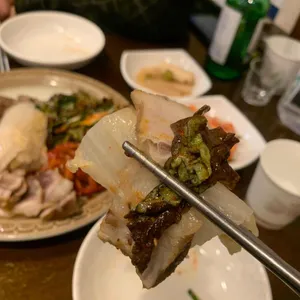 구포국수 리뷰 사진