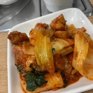 소나무 사진