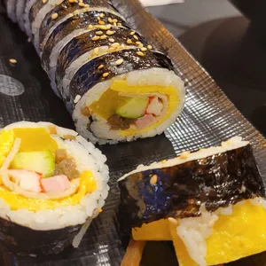 광판팔뚝김밥 리뷰 사진