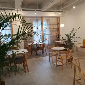 르 디망슈 리뷰 사진