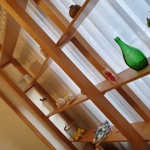 르 디망슈 리뷰 사진