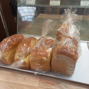 칸베이커리 사진