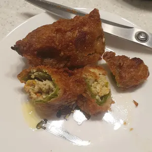 우이락 사진