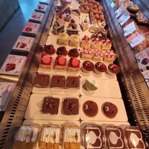 마롱카페 리뷰 사진