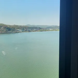 마롱카페 리뷰 사진