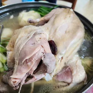 남경식당 사진