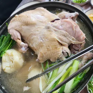 남경식당 사진
