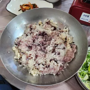 남경식당 사진