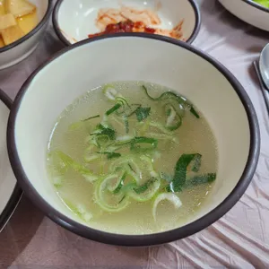 남경식당 사진