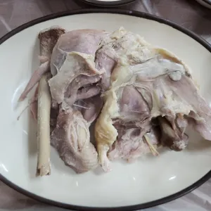 남경식당 사진