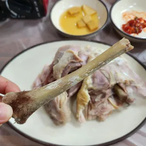 남경식당 사진