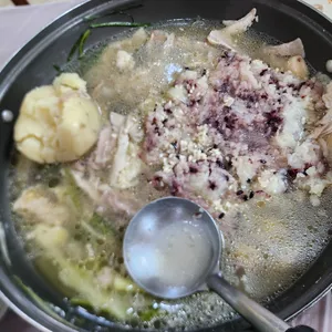남경식당 사진