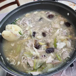 남경식당 사진