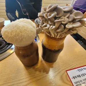 칠곡해물손칼국수 사진