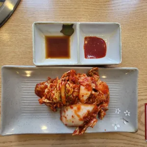 칠곡해물손칼국수 사진