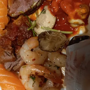 켄싱턴호텔 여의도 브로드웨이 리뷰 사진