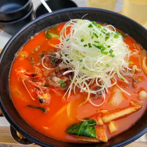 제주신라호텔 풀사이드바 사진