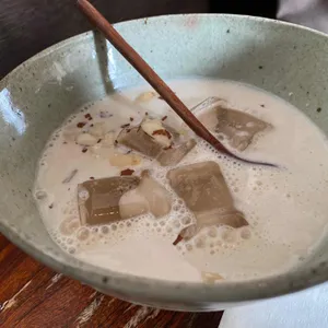 인왕산 대충유원지 사진
