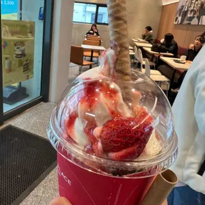 투썸플레이스 사진