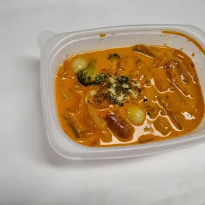 청담동 마녀김밥 사진