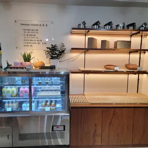 찰리의빵공장 리뷰 사진