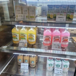 찰리의빵공장 리뷰 사진