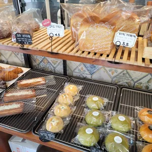찰리의빵공장 리뷰 사진