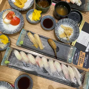 상무초밥 사진