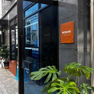 모나크 리뷰 사진