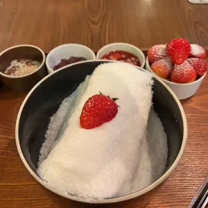 녹아들다 녹카페 사진