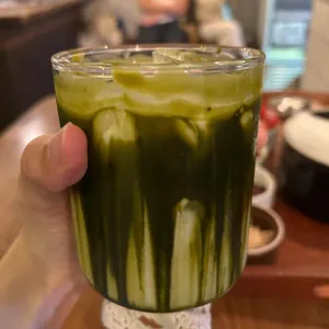 녹아들다 녹카페 사진