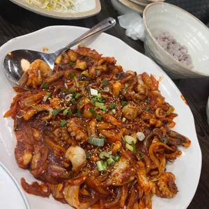 해물이네 리뷰 사진