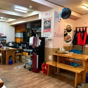 큰맘할매순대국 리뷰 사진
