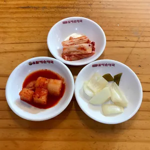 큰맘할매순대국 사진