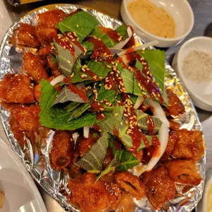 수상한막창 사진
