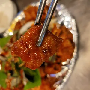 수상한막창 사진