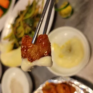 수상한막창 사진