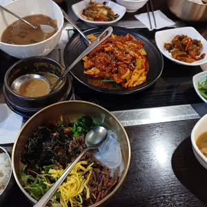 제주흑돈 사진