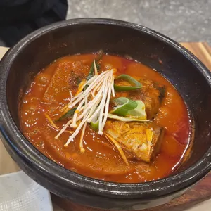 달빛에구운고등어 사진